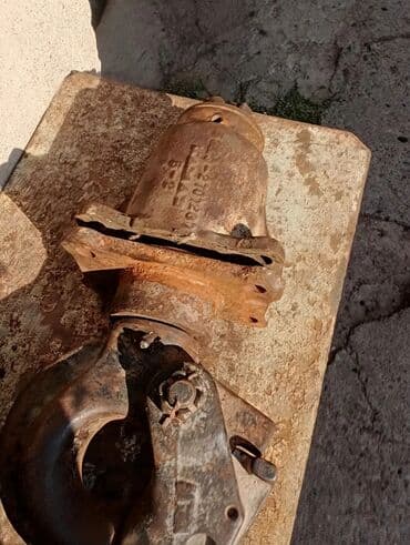 триммеры бишкек: Продаю фаркоп для Хово, Шакман, в хорошем состоянии, размер — 4