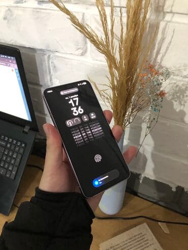 телефоны обмен: Samsung Galaxy S22, Б/у, 256 ГБ, цвет - Фиолетовый, 1 SIM — 2