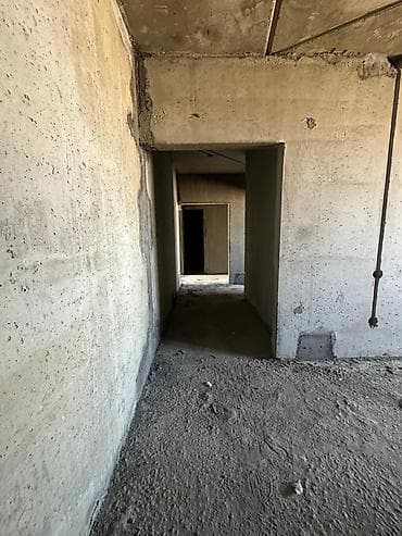 квартира снимать этем: 1 комната, 83 м², 106 серия улучшенная, 8 этаж, Готовая ПСО (под самоотделку) — 9