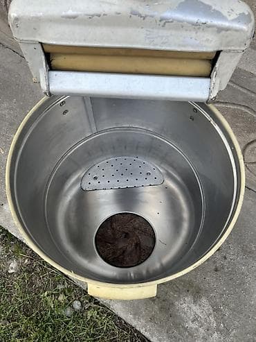 honor win: Стиральная машина активаторного типа Riga-13 с ручным отжимом через — 3