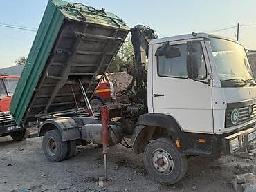 кму установка купить: Манипулятор, Mercedes-Benz, 1992 г., от 4 т — 8
