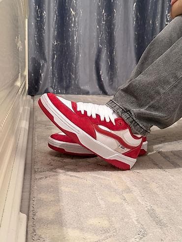 туфли югославия: Мужские кроссовки, 44, Vans, Новый — 3