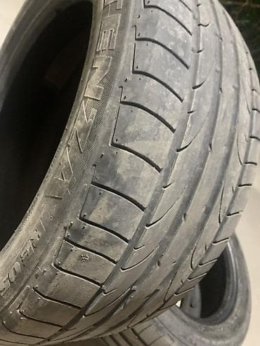 50: Шины 225 / 50 / R 17, Лето, Пара, Легковые, Япония, Bridgestone — 2