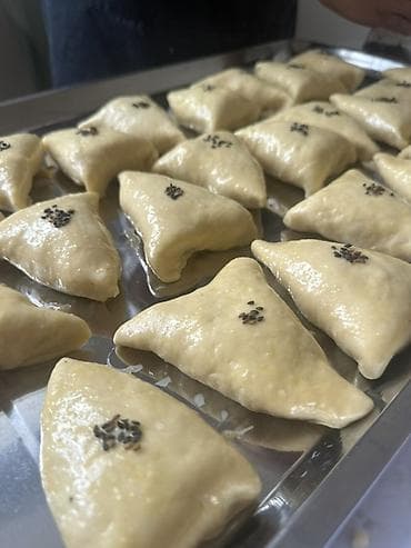 лепки: Замороженные полуфабрикаты домашней кухни в крафтовой упаковке — 2