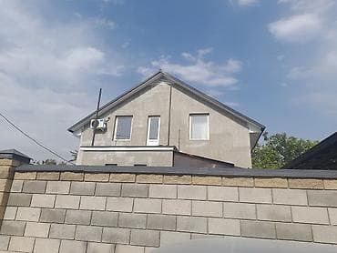 barn house: Услуги по обшивке фронтонов и подшивке карнизов - Профессиональная — 3