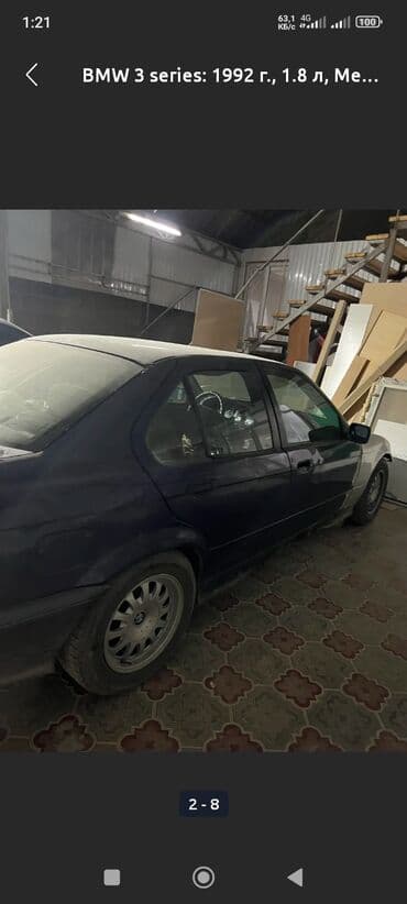 шины бу бишкек оптом: БМВ диски с зимней резиной состояние хорошее,машина на ходу езжу — 8