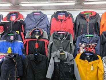 Зимний спорт: Куртка, Quiksilver, Новый, С утеплителем, Удлинённая куртка, Вентиляционные клапаны, Внутренние и внешние карманы — 7
