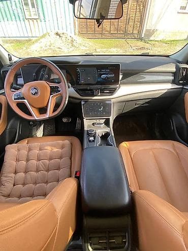 зеленый ламборджини: Электромобиль кроссовер (5‑дверный, кузов SUV) в нежно‑зеленом цвете с — 8