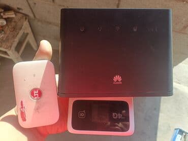 Модемы с сим картой — 1