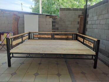 кой кыркыч: Тапчан — 13