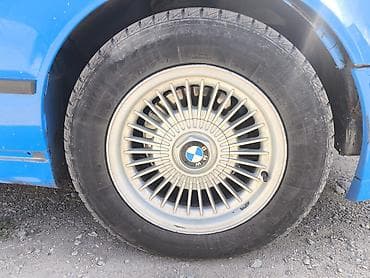 285 2f75r16: ОБМЕН НА ДРУГОЙ СТИЛЬ!! РАЗБОЛТОВКА 5×120 Диски BMW с шинами 15" - — 1
