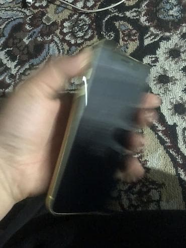 lalafo iphone: IPhone Xr, Б/у, Желтый — 2