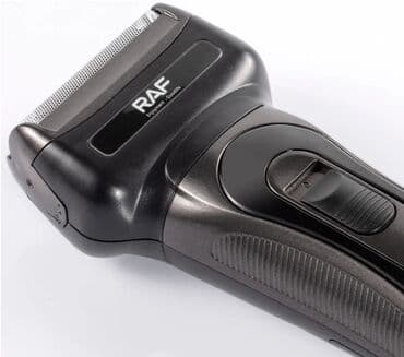 куплю триммер: Триммер-электробритва raf r- 4018 ✅ Электробритва RAF R.4018 — это — 10