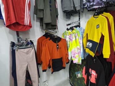 Толстовки: Детская одежда для спорта спортивная одежда спортивная детская одежда — 1