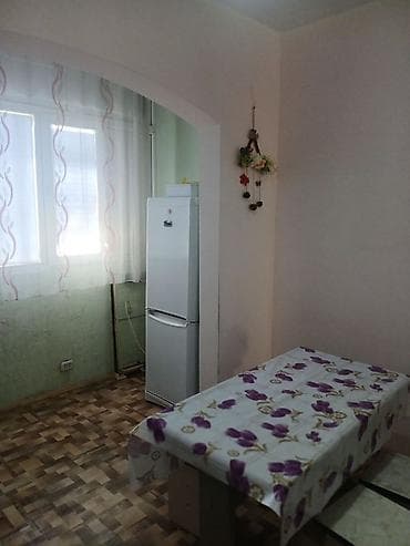 квартира 2 к: 1 комната — 5
