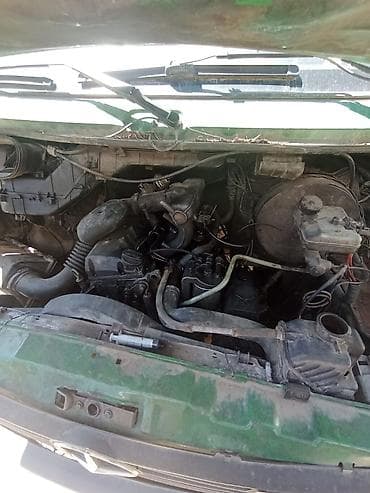 пикап механика: Легкий грузовик, Mercedes-Benz, Дубль, 3 т, Б/у — 6