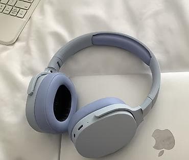 iphone telefon: Беспроводные накладные наушники - Форм-фактор: полноразмерные — 2