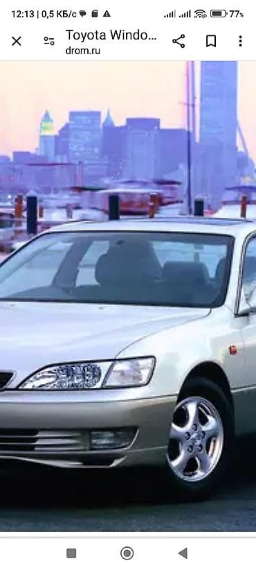Запчасти Виндом 2000 год Двери Багажник Фары Экран Телевизор