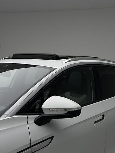 Volkswagen: Volkswagen ID.4: 2022 г., 0.1 л, Вариатор, Электромобиль, Кроссовер — 7