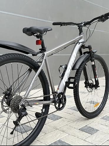 фе: Горный велосипед, Рама M (156 - 178 см), Алюминий, Новый — 2
