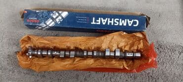 Распредвал Chevrolet Cobalt Новый, Оригинал