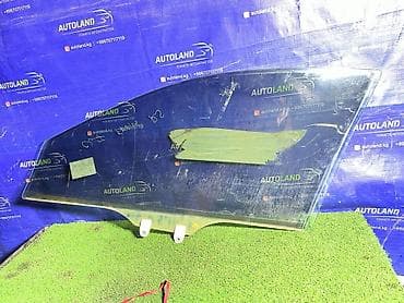 Автозапчасти: Переднее правое Honda, 2002 г., Б/у, Оригинал — 1