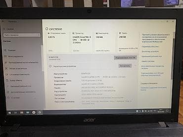 mac studio: Ноутбук Acer Для лёгких задач, Intel Core i3, Другая серия — 2