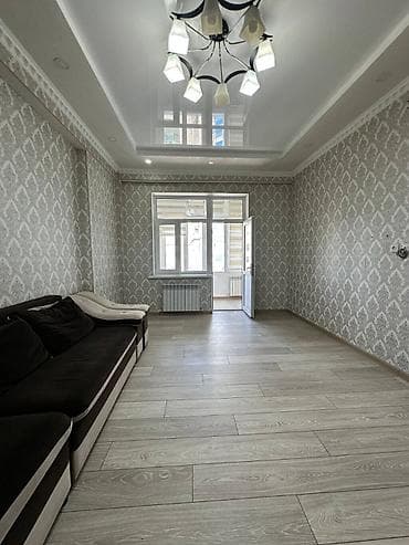 Батирлер: 2 бөлмө, 77 м², Элитка, 7 кабат, Косметикалык ремонт — 7