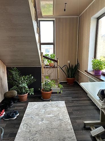 Сниму дом: Дом, 220 м², 4 комнаты, Собственник — 8