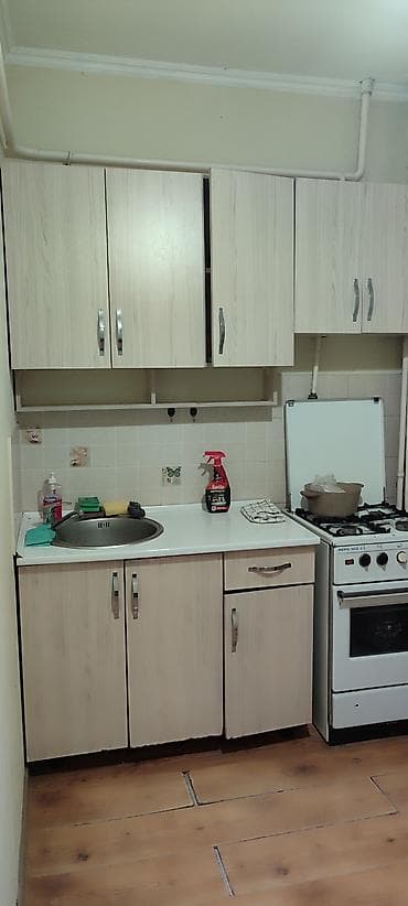 продаю квартиру тунгуч: 1 комната, С мебелью полностью — 8