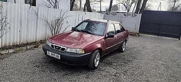 рассрочка автомобиль бишкек: Daewoo Nexia: 2005 г., 1.5 л, Механика, Бензин, Седан — 1