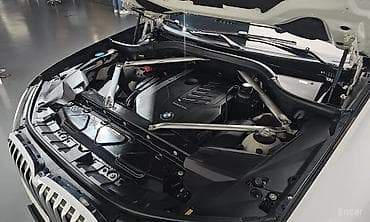 x3 m: BMW X7: 2021 г., 3 л, Автомат, Бензин, Кроссовер — 5