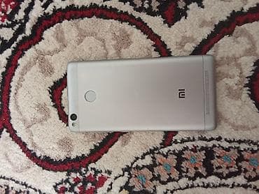 micro sd 128: Redmi, Redmi 4X, Б/у, 32 ГБ, цвет - Серебристый, 2 SIM — 2