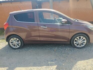 Литые Диски R 15 Комплект, отверстий - 4, Новый