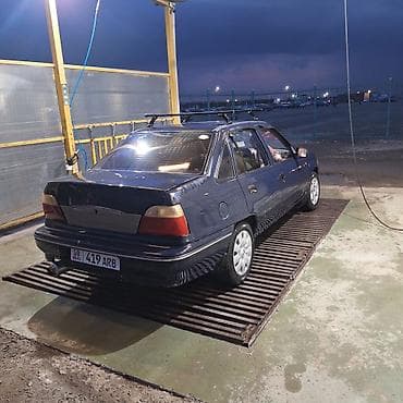 глушитель нексия 2: Daewoo Nexia: 2004 г., 1.5 л, Ручные, Бензин, Седан — 2