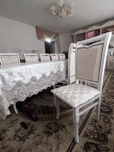 встроенная мебель диван: Классический мягкий гарнитур Фараон Состав: - Трёхместный диван с — 4