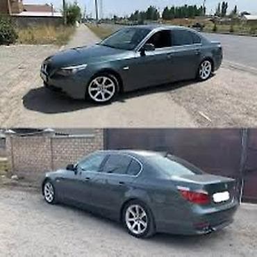 диски бу bmw: Литые Диски R 17 BMW, Комплект, отверстий - 5, Б/у — 5