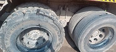 газ 53 бутка: Жүк ташуучу унаа, Камаз, Стандарт, Колдонулган — 6