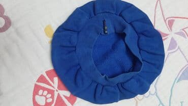 контейнеры для вещей: Шапка 2 штуки, беретка на девочку — 2