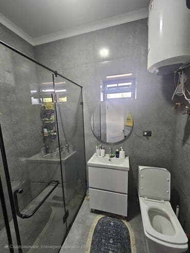 кок жар дом продажа: Үй, 80 кв. м, 4 бөлмө, Менчик ээси, Евро оңдоо — 10