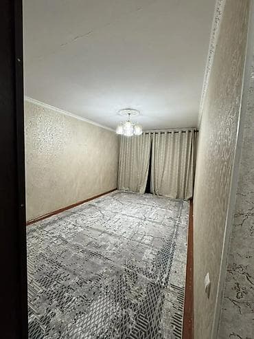 5: 1 комната, 5 мкр Агентство недвижимости, Только девушкам, от 1 месяца, от 3 месяцев, от 6 месяцев, С мебелью полностью — 5