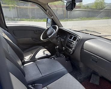 хундай портер в рассрочку: Hyundai Porter: 2020 г., 2.5 л, Ручные, Дизель, Пикап — 7