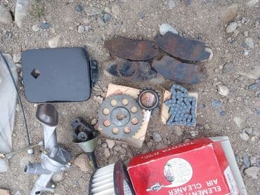 авто с последующим выкупом бишкек саната: Бензиндик кыймылдаткыч Toyota 2010 г., 2 л, Жаңы, Оригинал, Жапония — 4