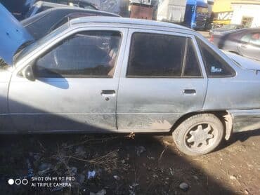 дроссельная заслонка матиз: Дроссельная заслонка Daewoo 2000 г., Б/у, Оригинал — 4
