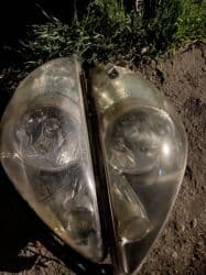 спидометр хонда фит: Руль Honda Оригинал — 17