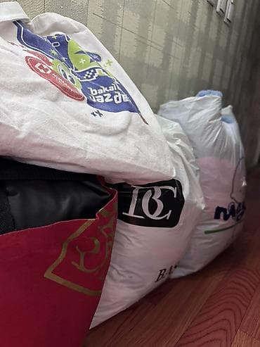 Жаш кыздардын көйнөктөрү: Комплект — 7