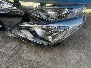 фары ауди а4 б5: Комплект передних фар Hyundai 2015 г. — 2