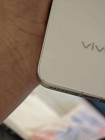 vivo x fold: Vivo X200 Pro mini, Новый, 512 ГБ, цвет - Белый, 2 SIM, eSIM — 6