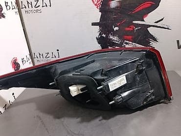 led driver: Задний правый стоп-сигнал Kia 2020 г., Б/у, Оригинал, Корея — 3