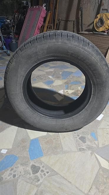 шина 18 285 60: Летняя шина для внедорожников/кроссоверов Характеристики: - Размер — 4